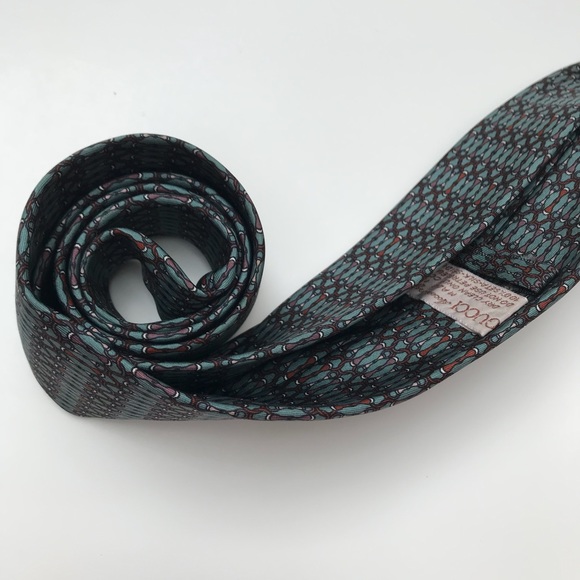 Gucci tie - Picture 5 of 6